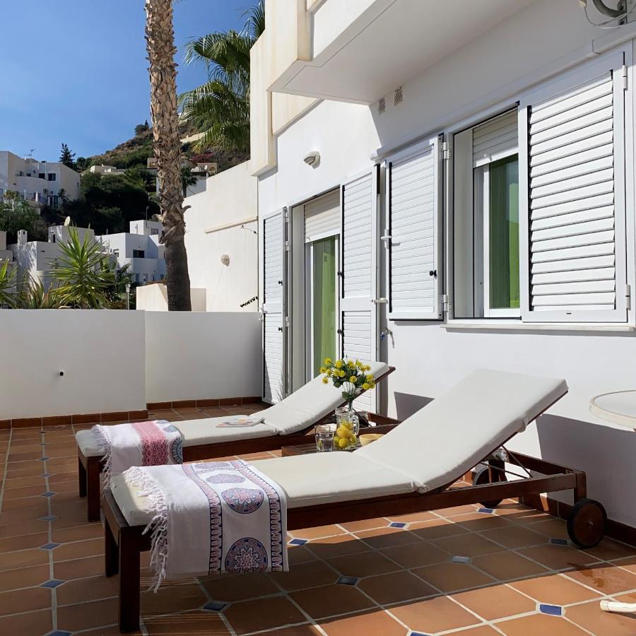 Residencial Oasis 2 Appartement Mojácar