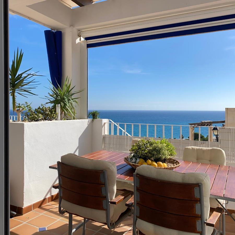 Apartment Residencial Oasis 2 Mojacar