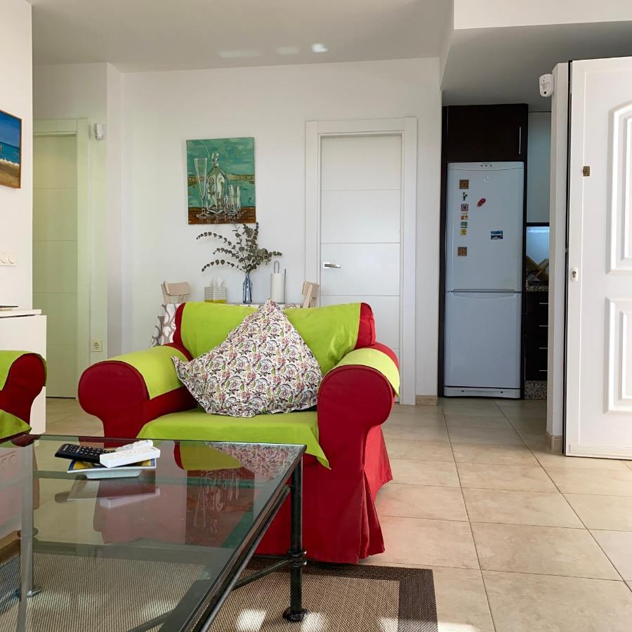 Appartement Residencial Oasis 2