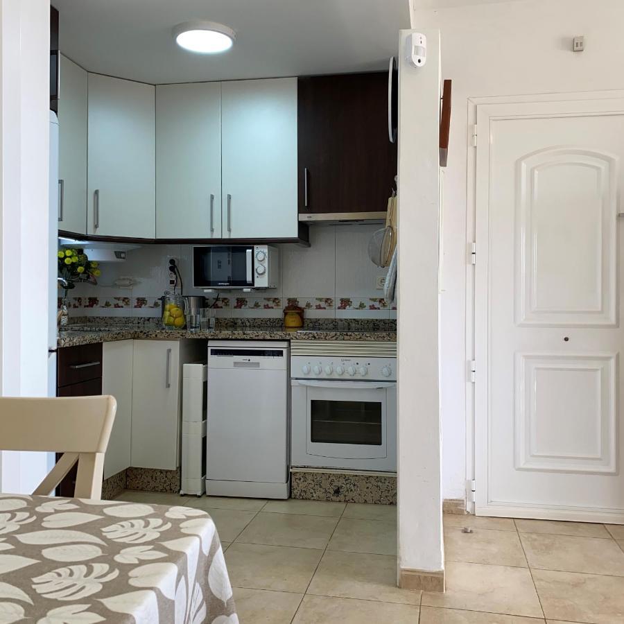 Appartement Residencial Oasis 2