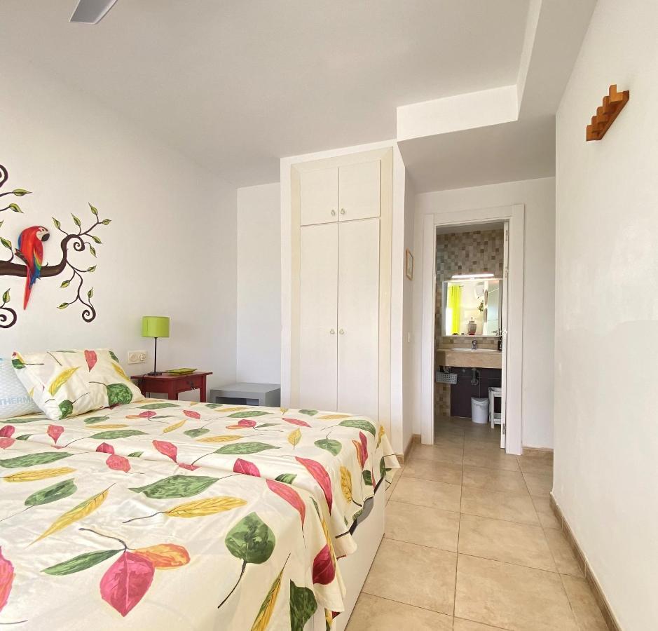 Appartement Residencial Oasis 2 Mojácar