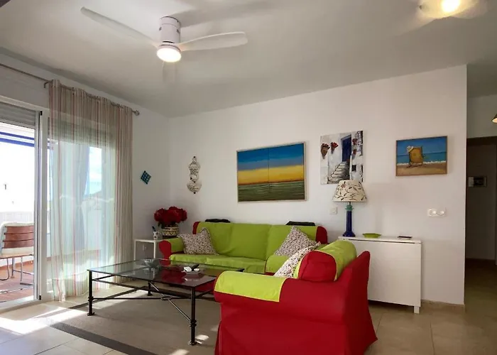 Residencial Oasis 2